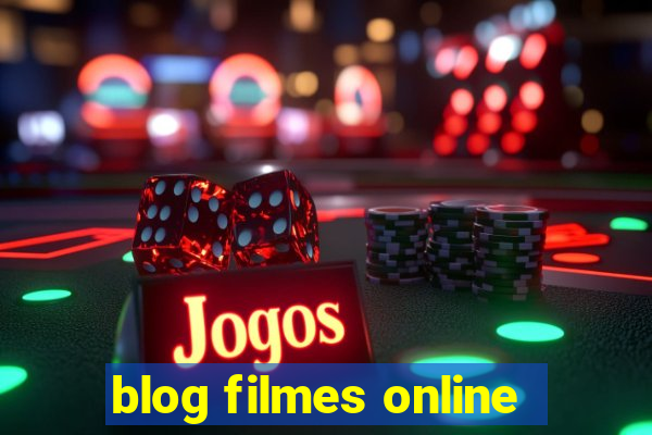 blog filmes online